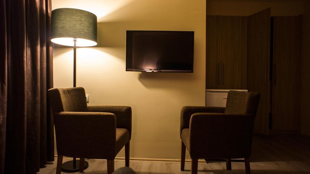 איסטמבול Sun Suites חדר תמונה
