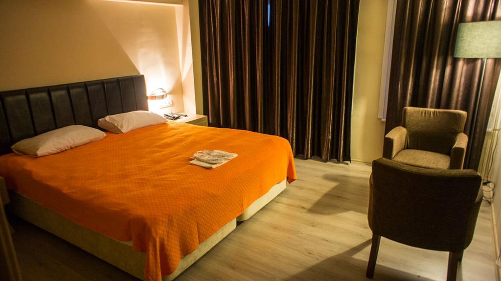 איסטמבול Sun Suites חדר תמונה