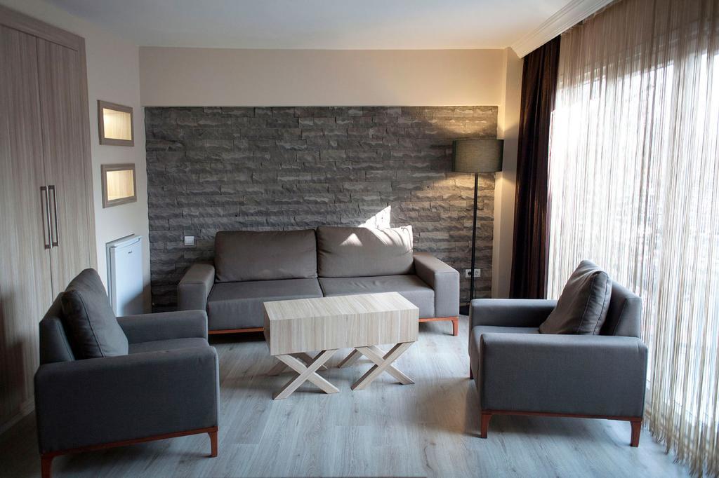 איסטמבול Sun Suites חדר תמונה