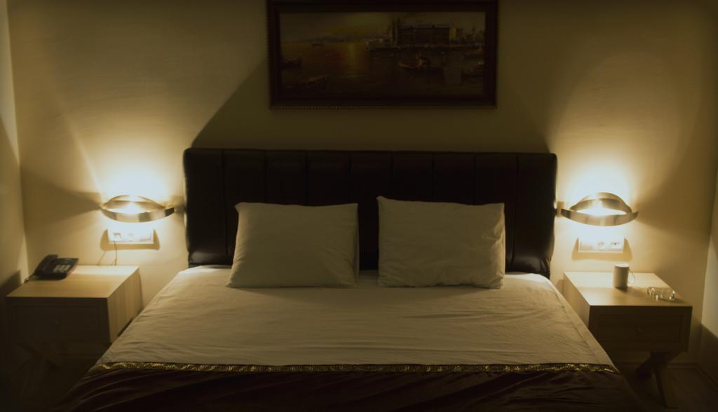 איסטמבול Sun Suites חדר תמונה