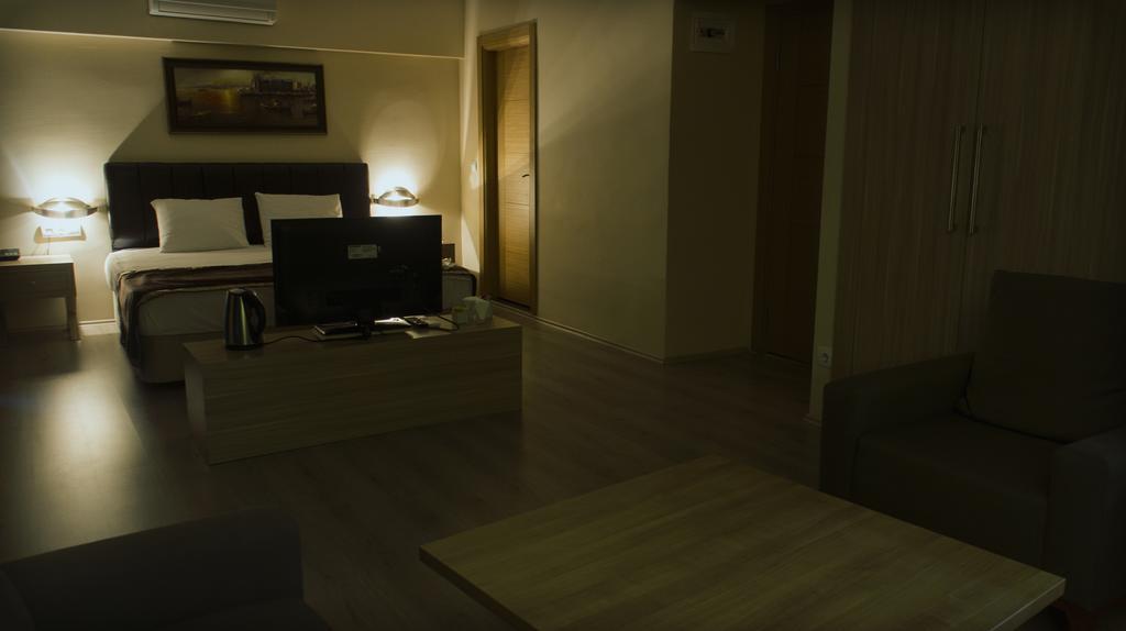 איסטמבול Sun Suites חדר תמונה