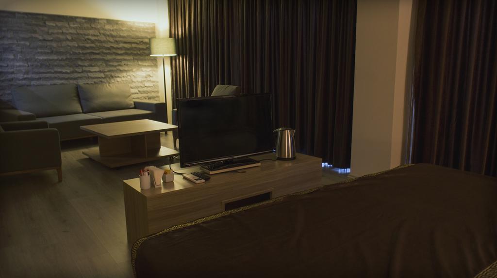 איסטמבול Sun Suites חדר תמונה