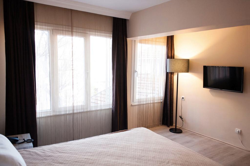 איסטמבול Sun Suites חדר תמונה