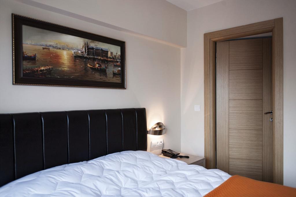 איסטמבול Sun Suites חדר תמונה